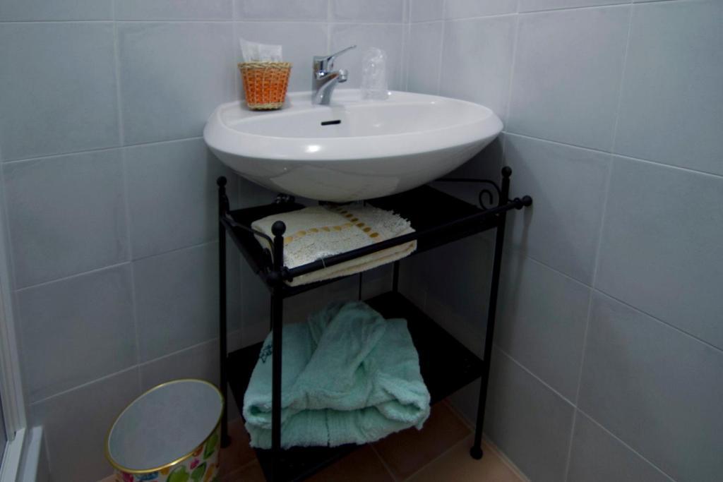 Al 138 Town House Hotell Roma Rom bilde
