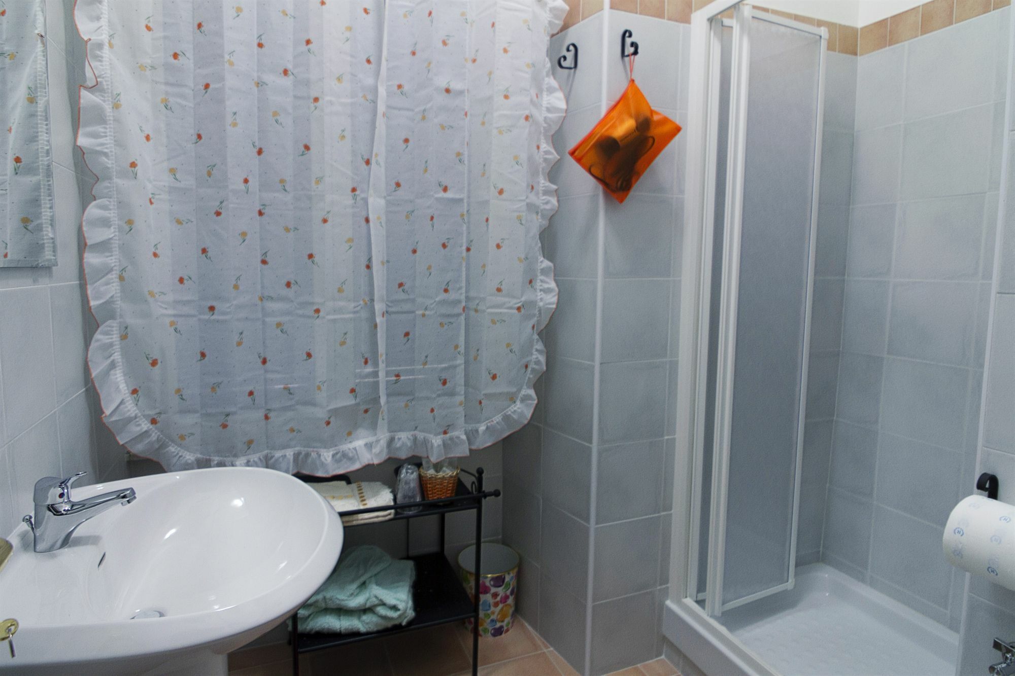 Al 138 Town House Hotell Roma Eksteriør bilde