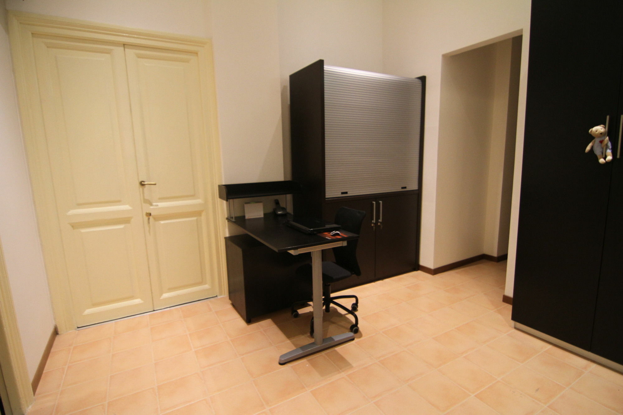 Al 138 Town House Hotell Roma Eksteriør bilde