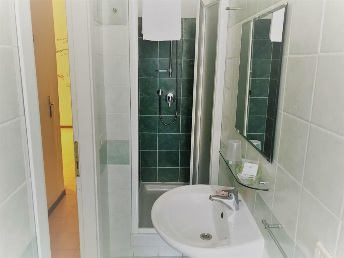 Al 138 Town House Hotell Roma Eksteriør bilde